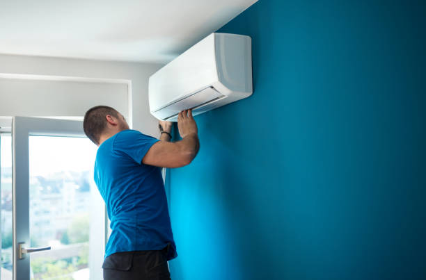 Best Seasonal HVAC Services in Stamford, TX