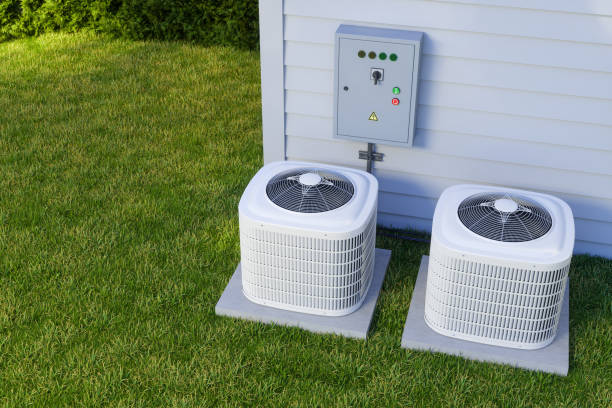 Best HVAC Software and Technology in Stamford, TX