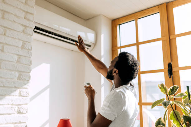 Best Air Filters and Purifiers in Stamford, TX