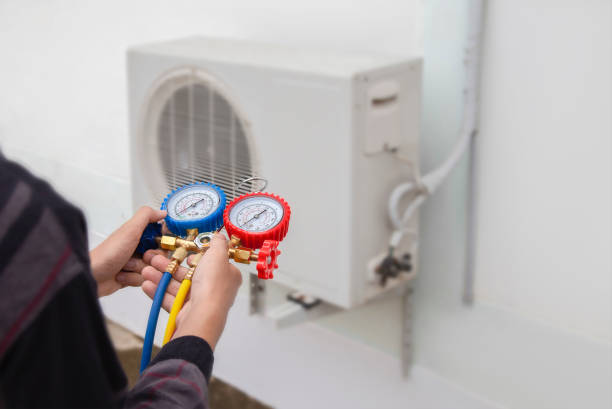 Best Thermostats and Smart Controls in Stamford, TX